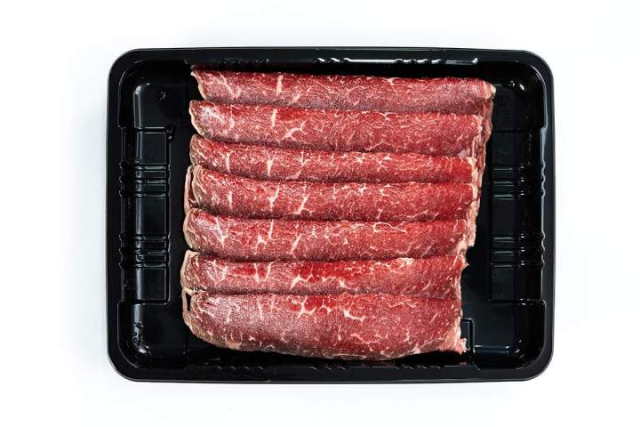 Commande de colis de viande Marsillargues